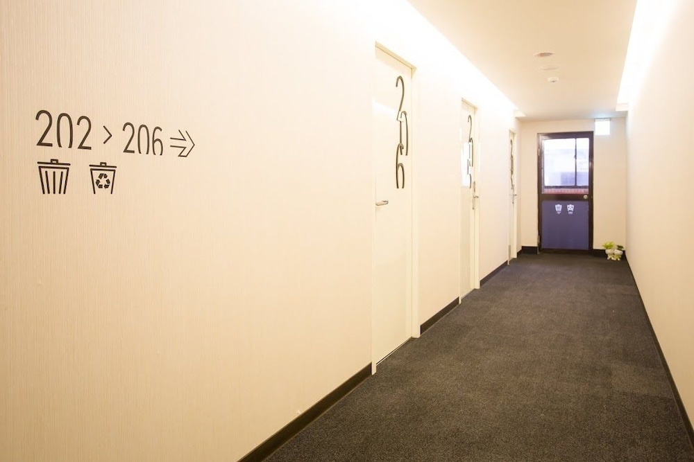 Fun Inn Taipei Hostel 6/50