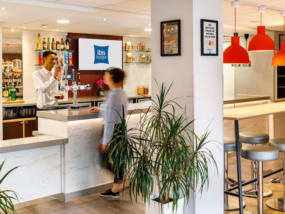 Ibis Budget Leicester 42/59