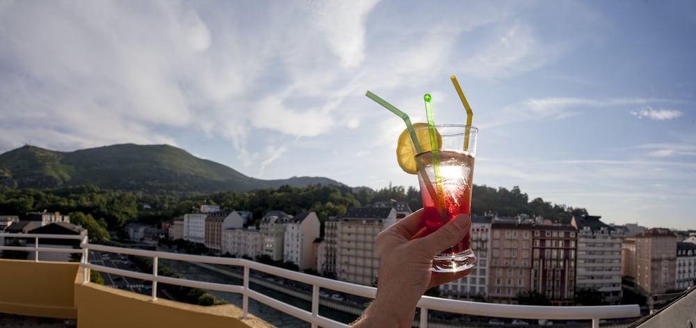 Hotel Paradis De Lourdes 31/62