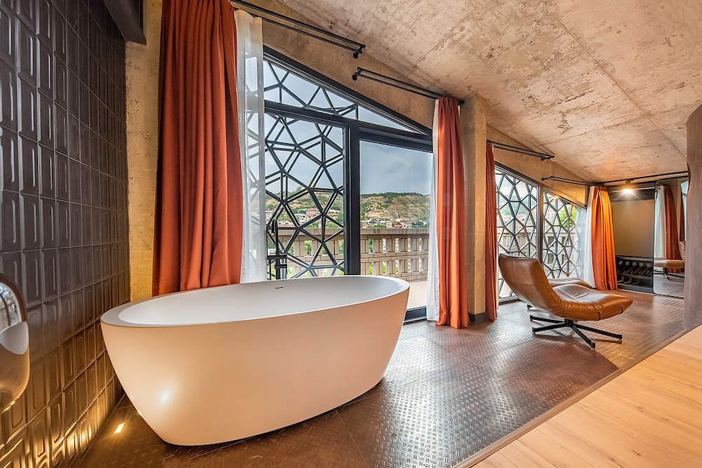 Sandali Metekhi Boutique hotel 32/50