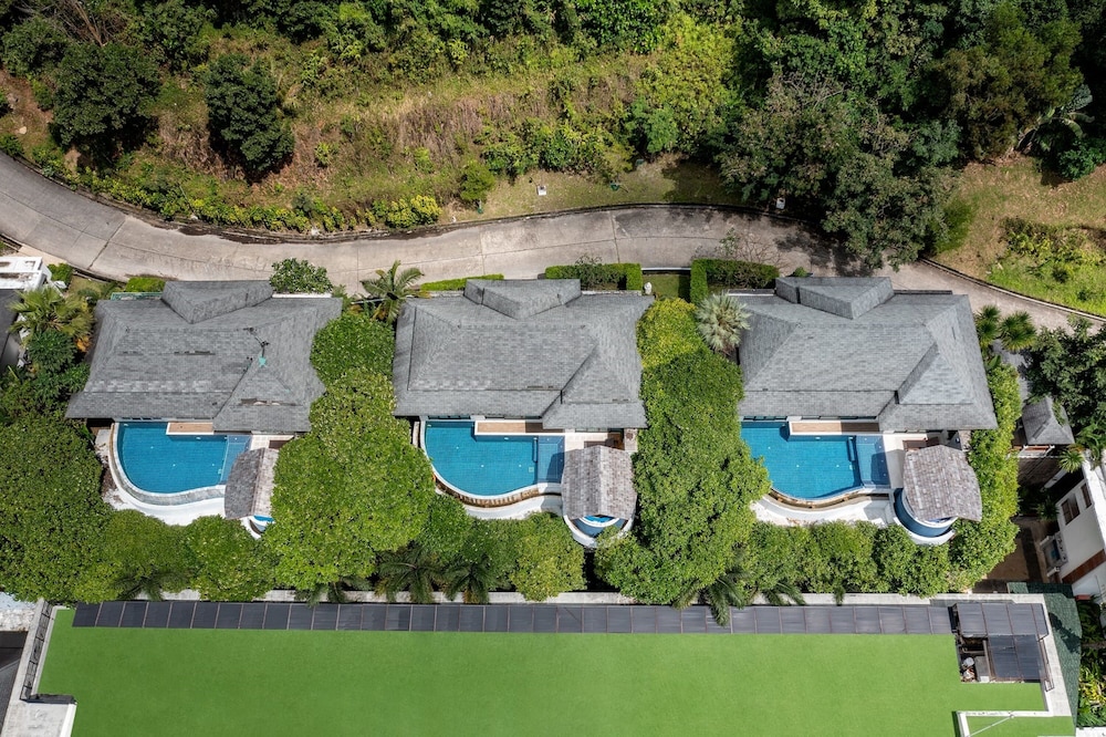 Andamantra Resort And Villa Phuket 45/49