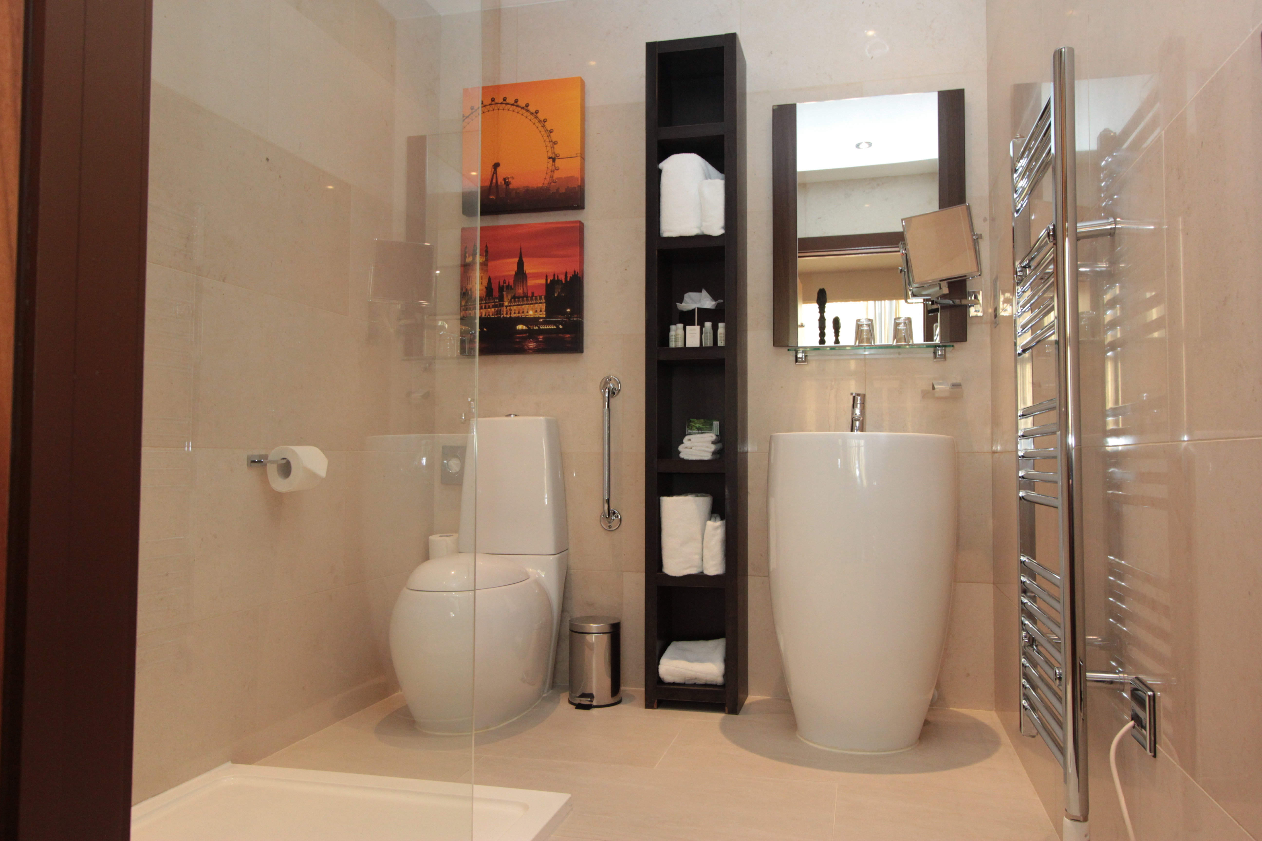 Hotel Indigo London - Tower Hill by IHG 28/28
