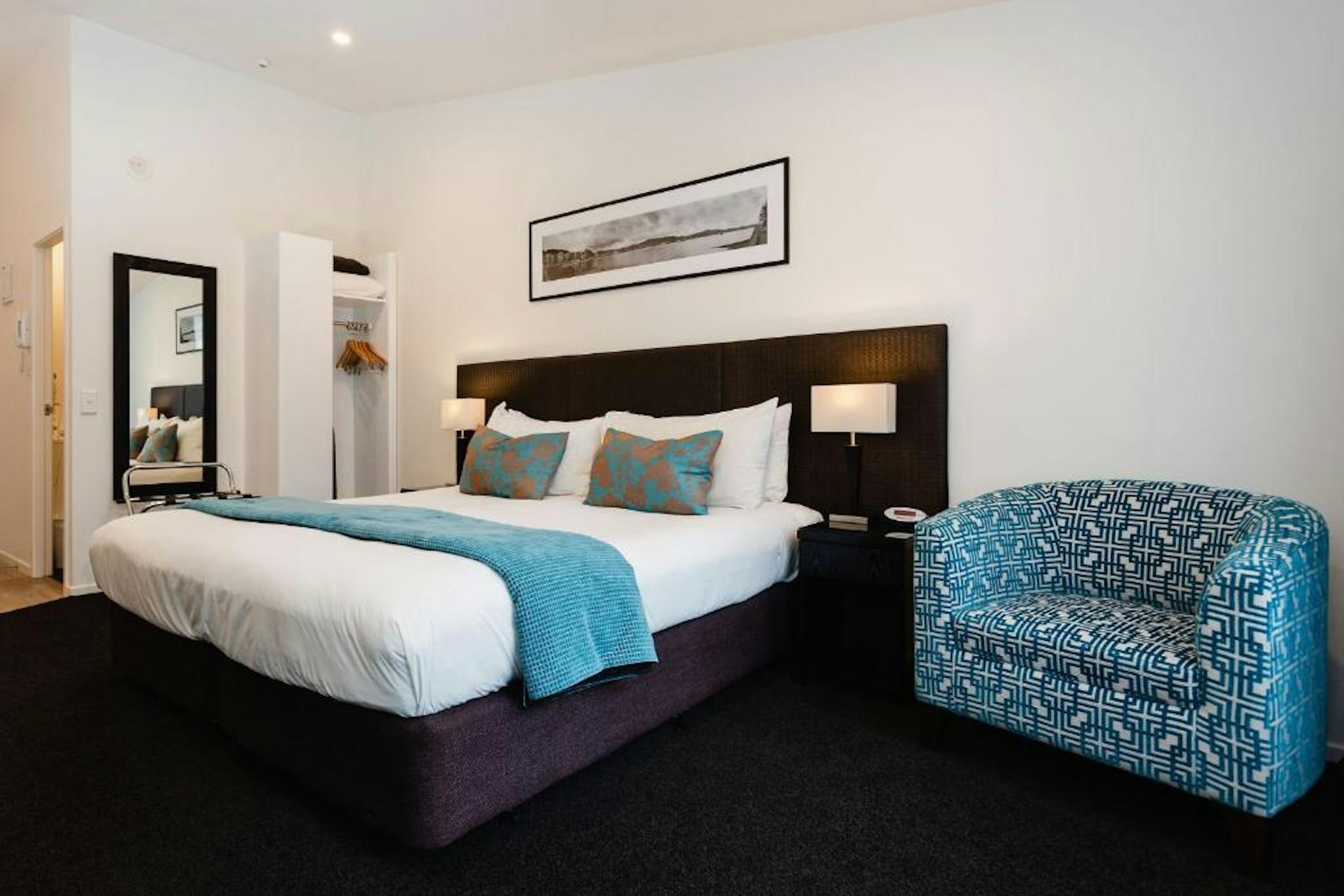 Gilmer Serviced Apartments 19/55