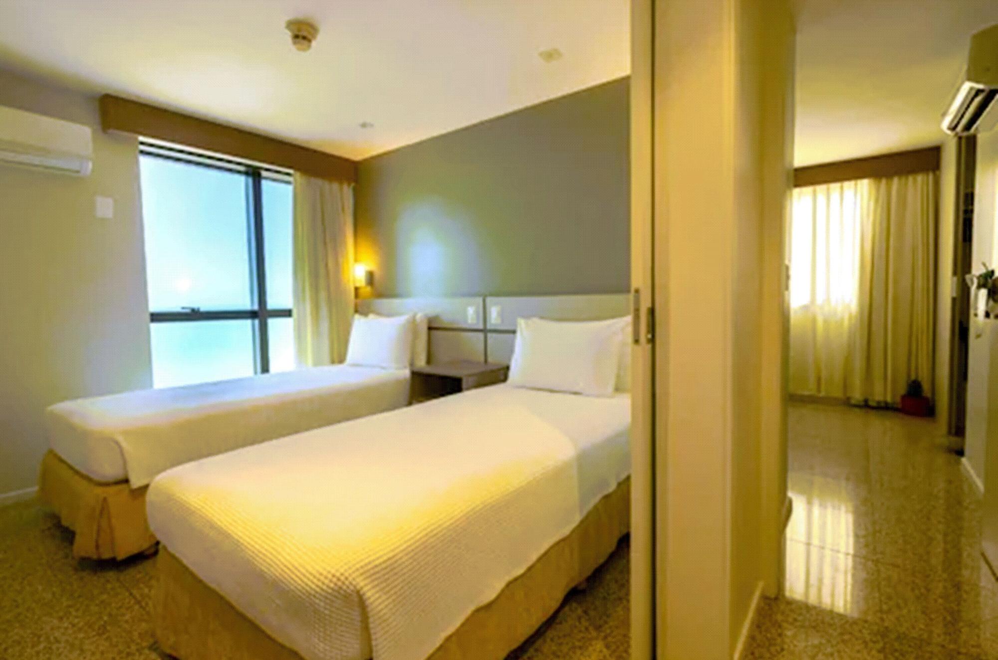 غرفة تنفيذية، Blue Tree Towers Fortaleza Beira Mar 4/6