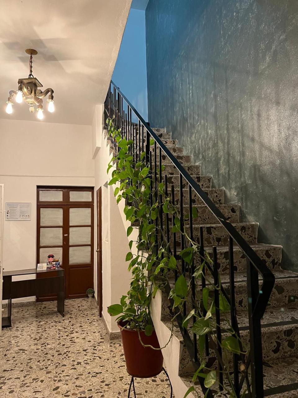 Hotel Queretaro 21/34