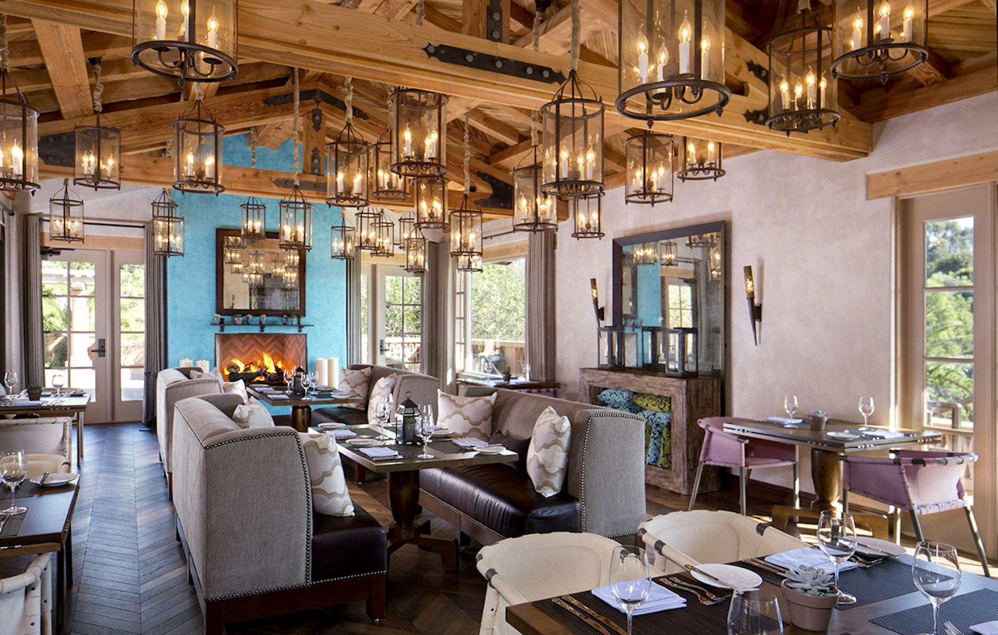 Rancho Valencia Resort and Spa 45/62