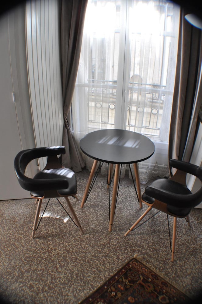 Ida Chambres D'hôtes Montpellier 14/28