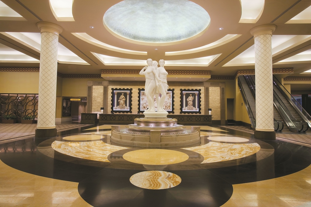 Caesars Windsor- A Caesars Rewards Destination 25/47