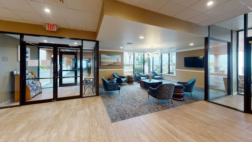 Beachfront Palms Resort Galveston, an Ascend Collection Hotel 23/43