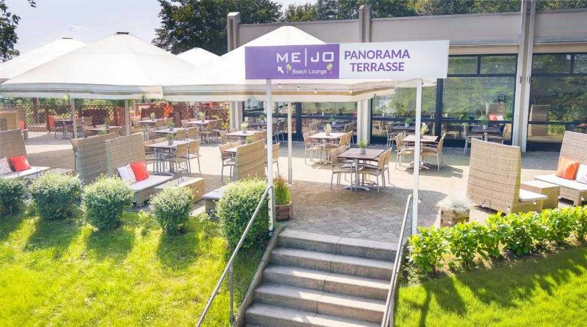 Mercure Hotel Bielefeld Johannisberg in BIELEFELD