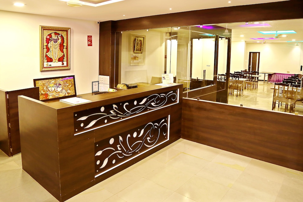 Hotel Royal Dezire 5/48