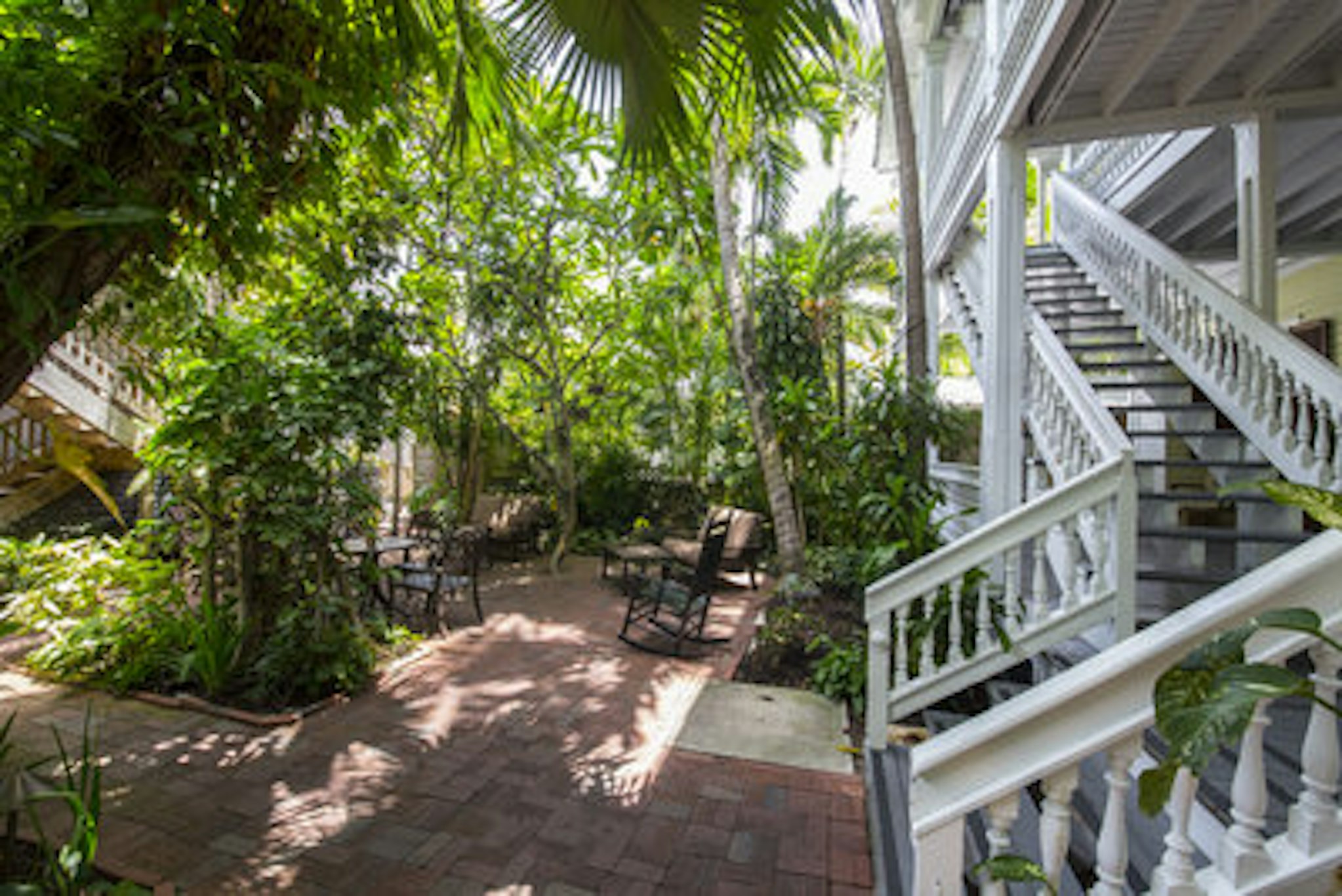 Island City House Hotel 18/29
