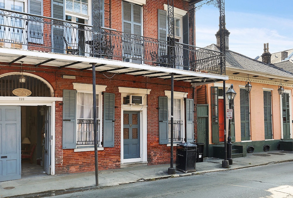 French Quarter Mansion 3/50