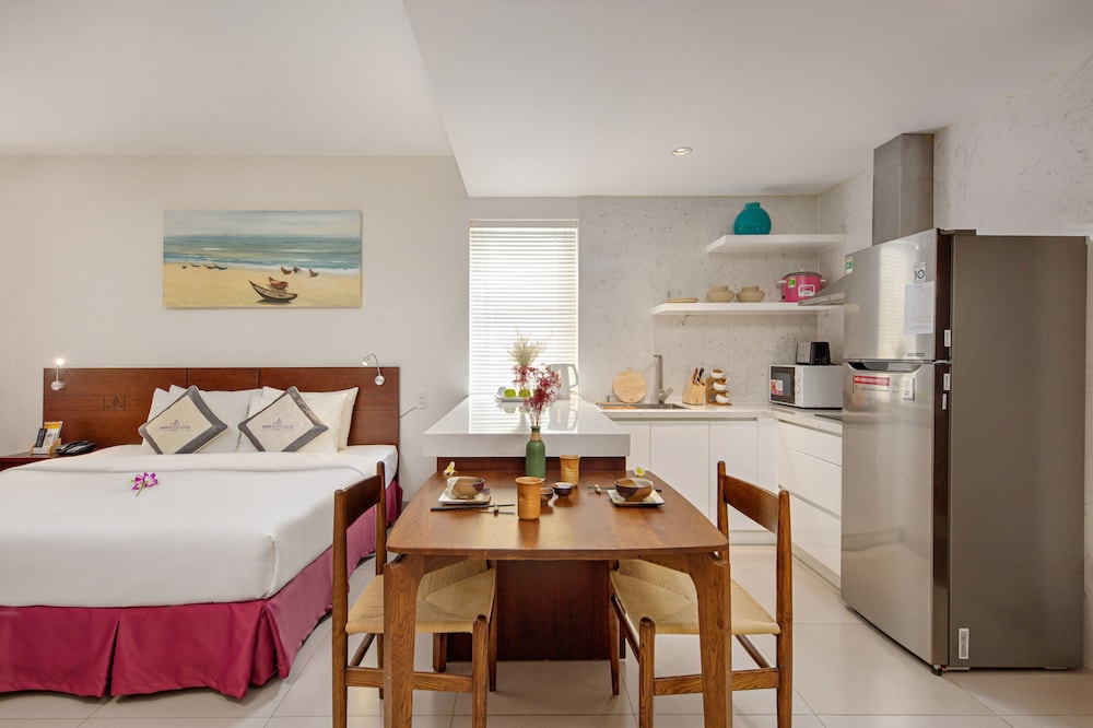 Sen Boutique Hotel 17/50