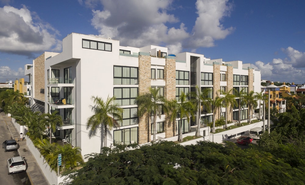 Anah Suites by Sunest 5/50