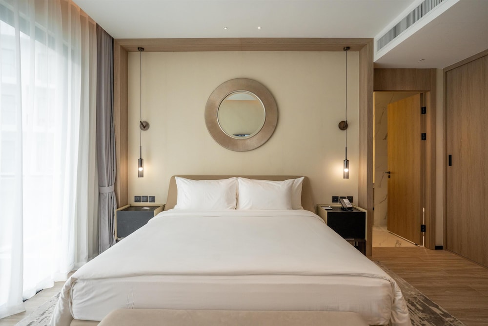 Radisson Resort Layan Phuket 33/75