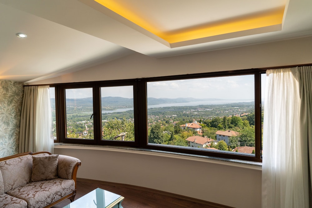 Motali Life Hotel 30/50