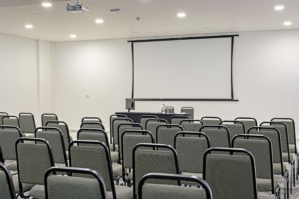 Slim Hotel Curitiba Joao Bettega 32/50