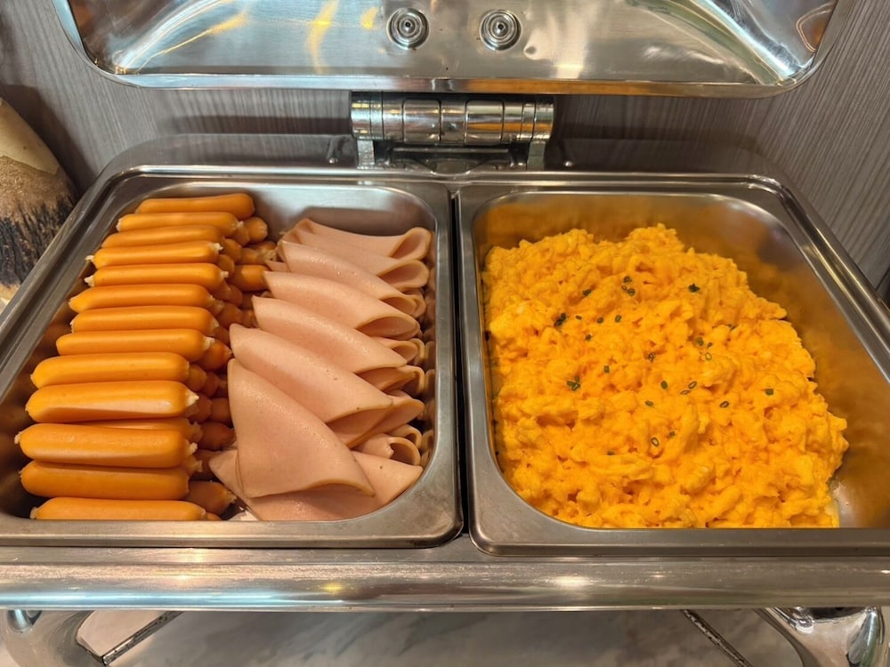 セントロワンパトン 写真4