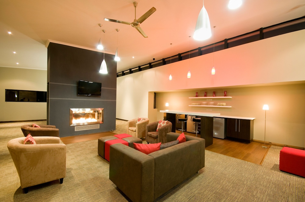 The Hub Boutique Hotel 22/38