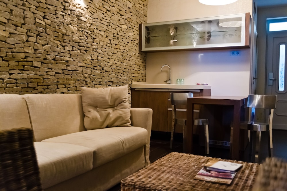 Echo Residence All Suite Hotel 21/50