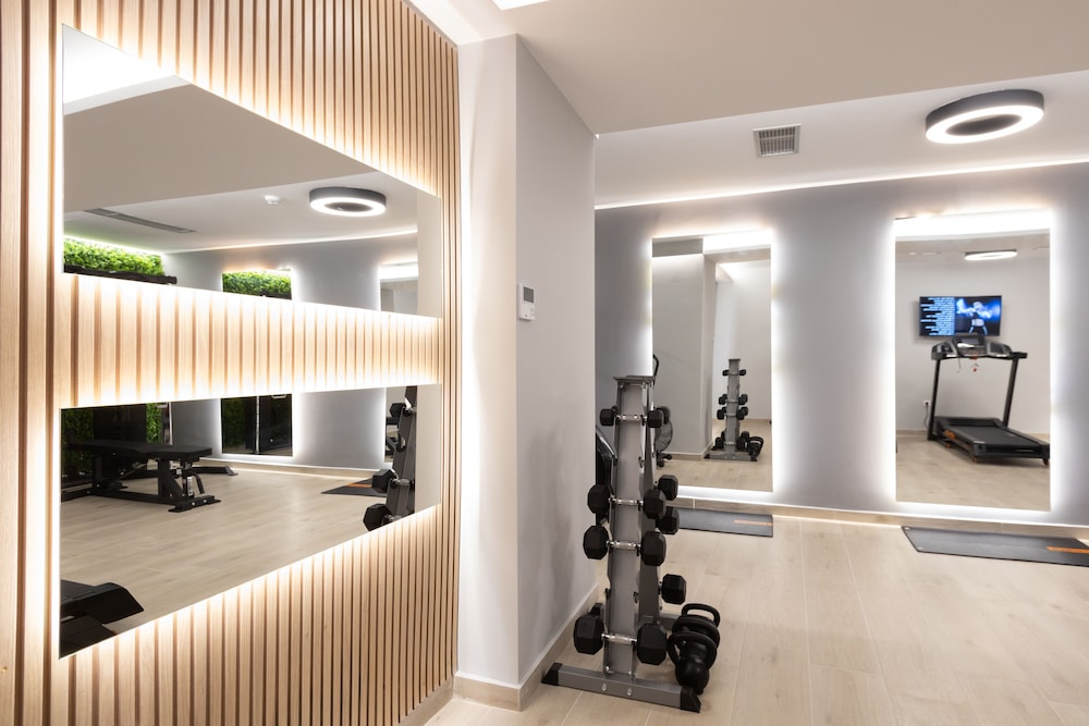 LUX&EASY Athens Downtown Residences 26/50