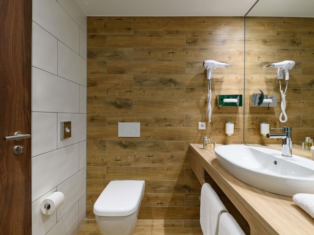 Ibis Styles Aschaffenburg 55/59