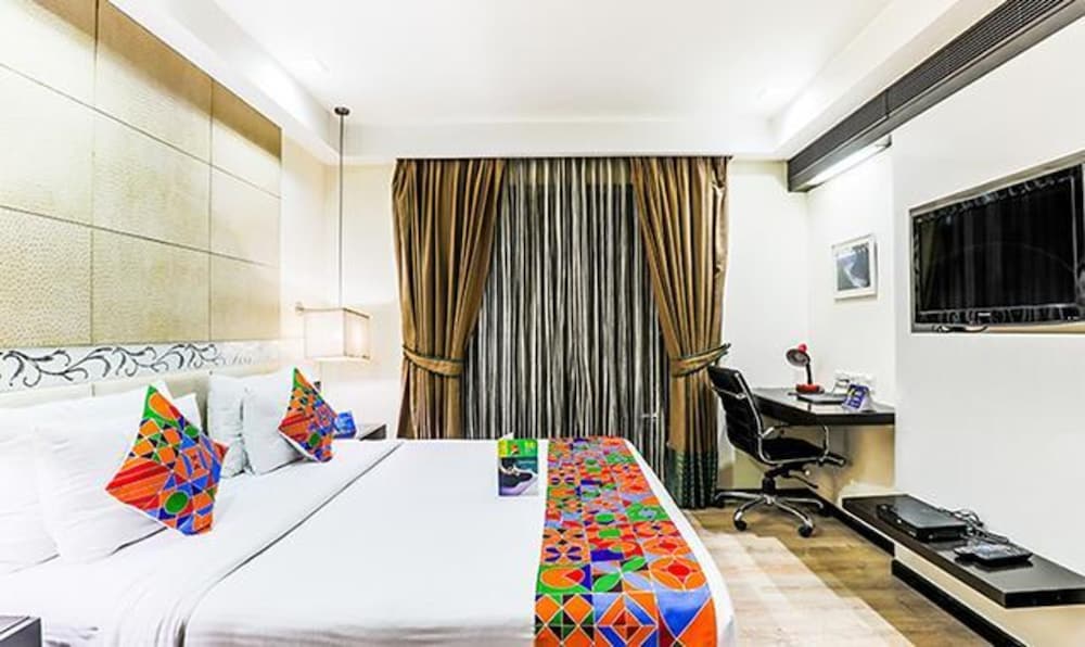 Skon Boutique by Orion Hotels 19/48