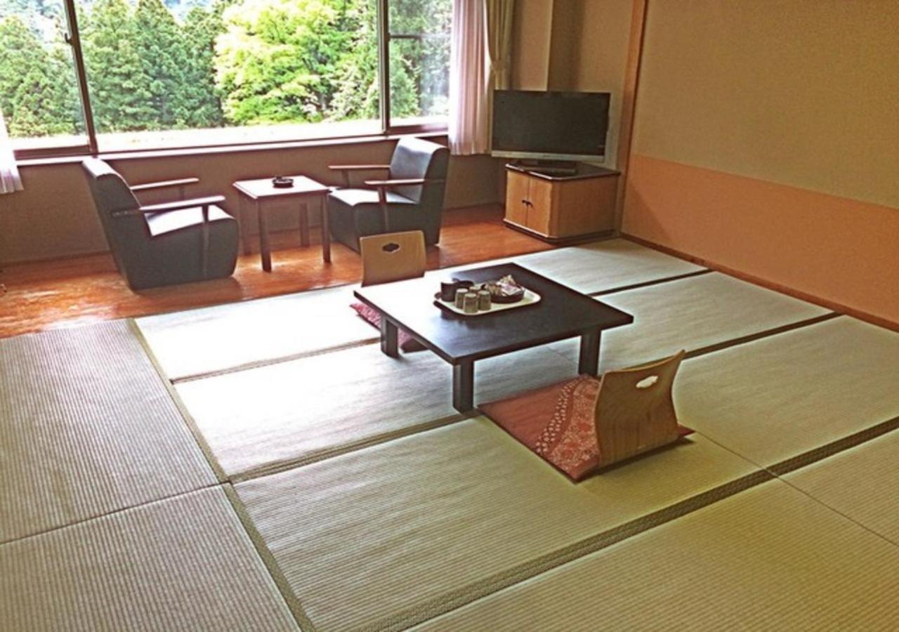 Higashiyama Park Hotel Shinfugetsu 47/60