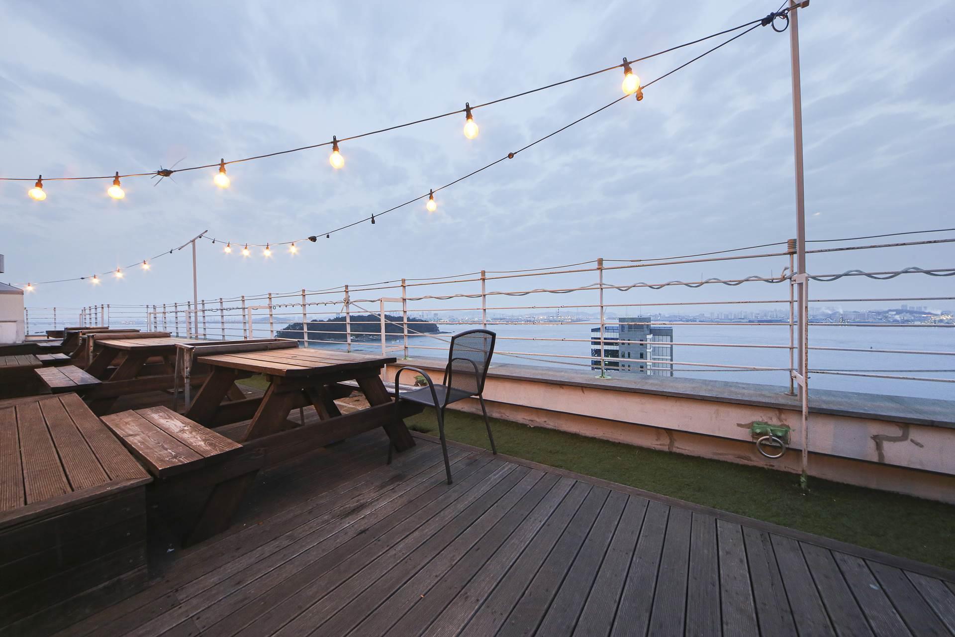 Stellar Hotel Yeongjong 38/50