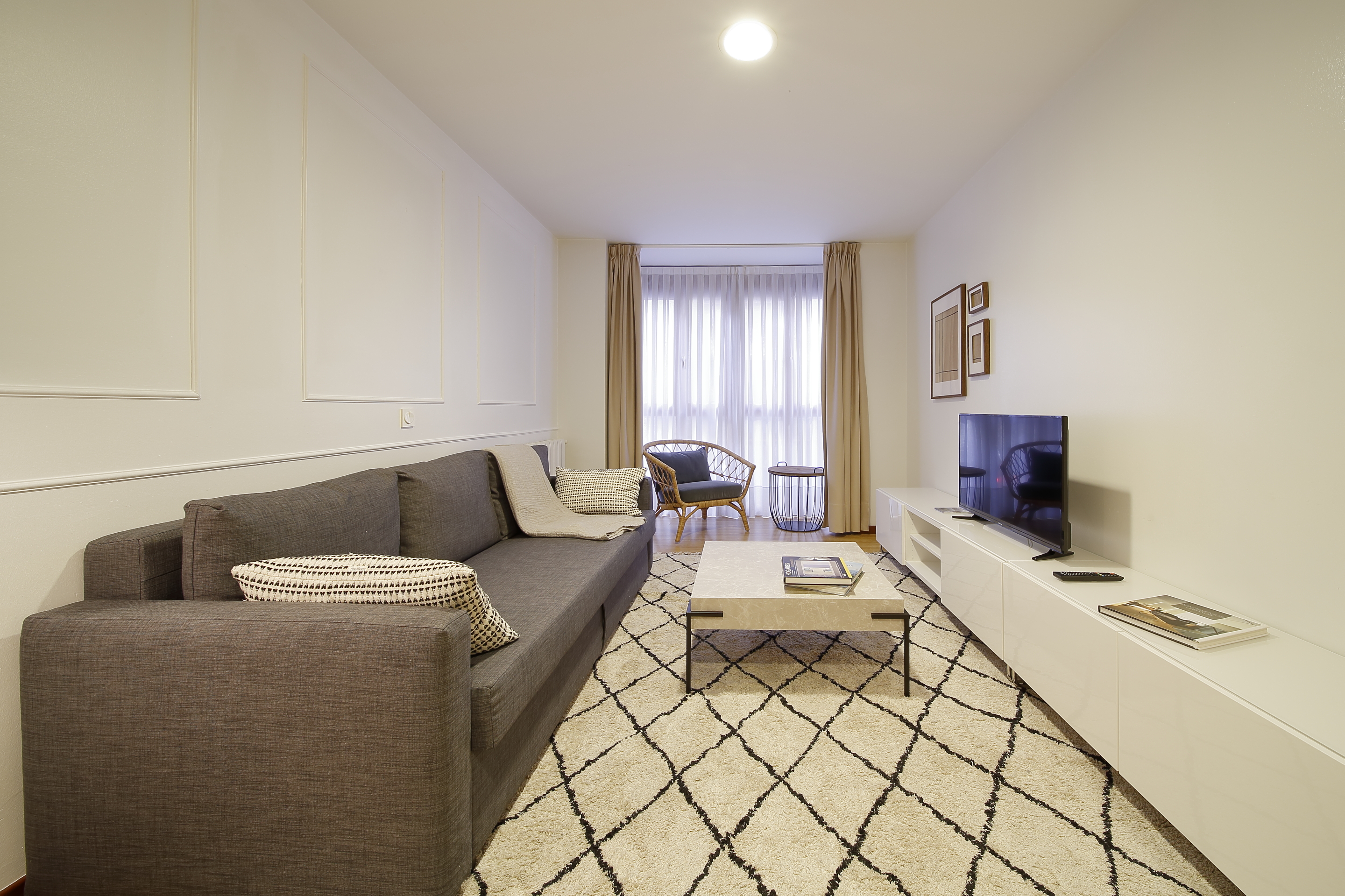 Apartamentos Urban Blue 33/55