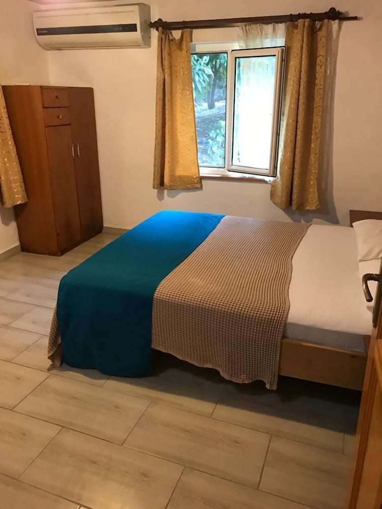 Cirali Villa Zeytin 10/50