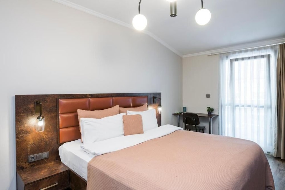 JUNIOR SUITE, BALCONY