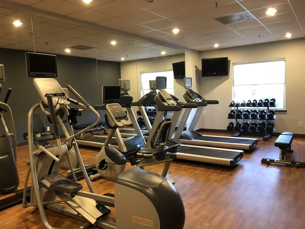 Holiday Inn Brownsville 22/48
