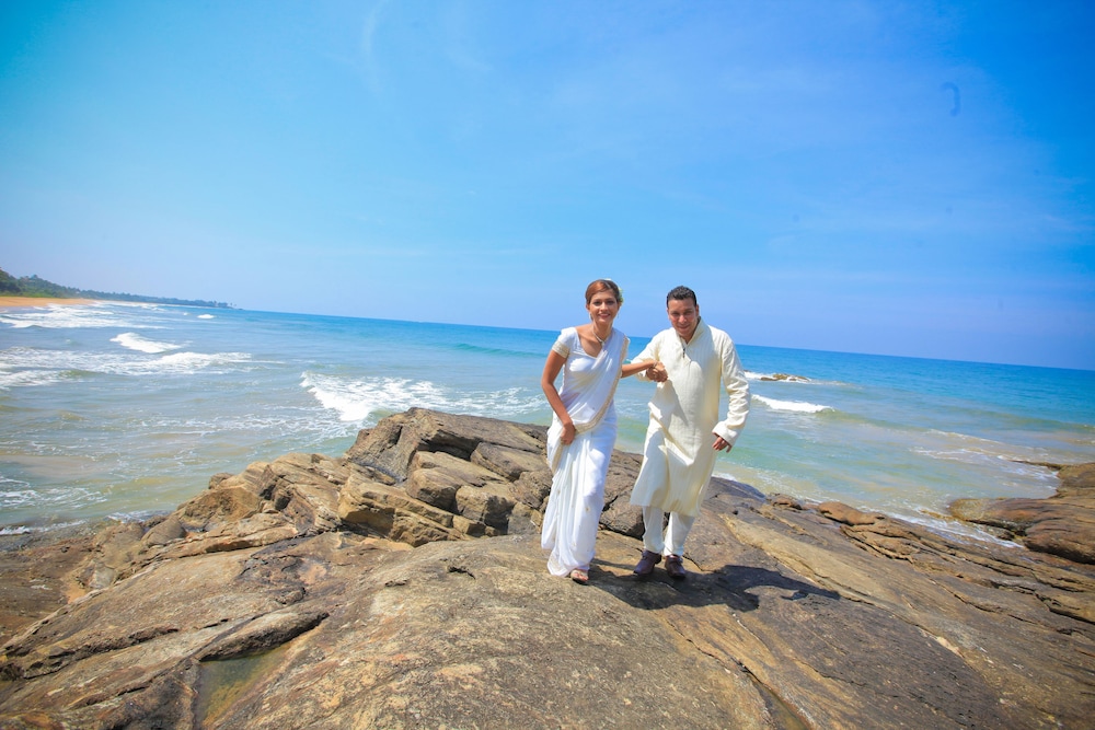 Jetwing Saman Villas - Adults Only 58/73