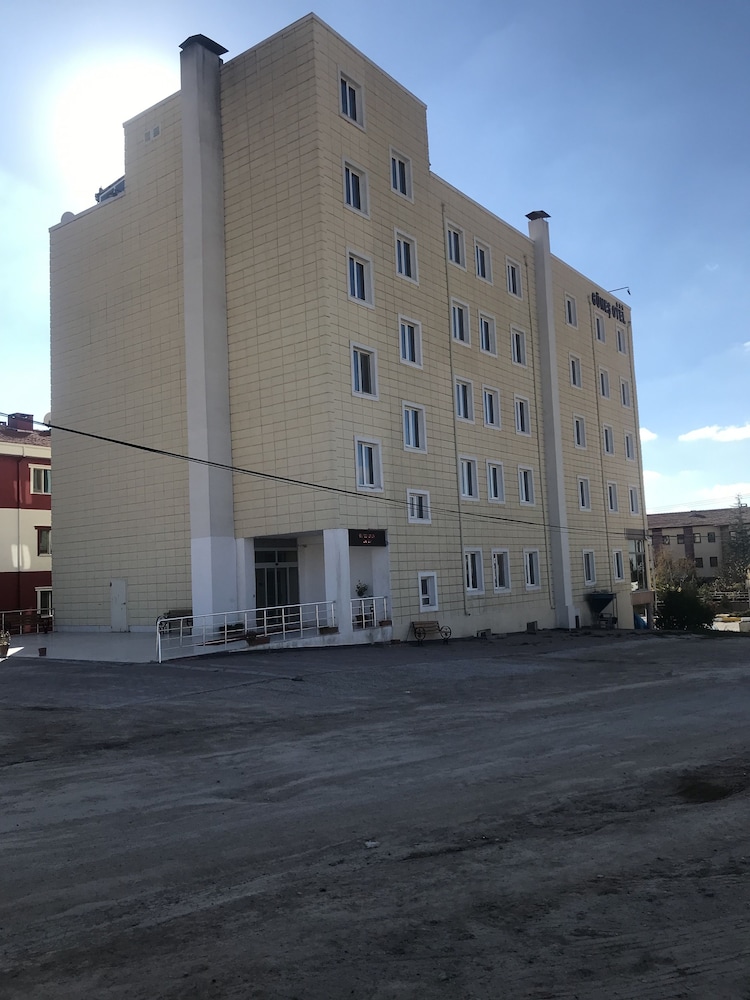 Gunes Otel 8/42