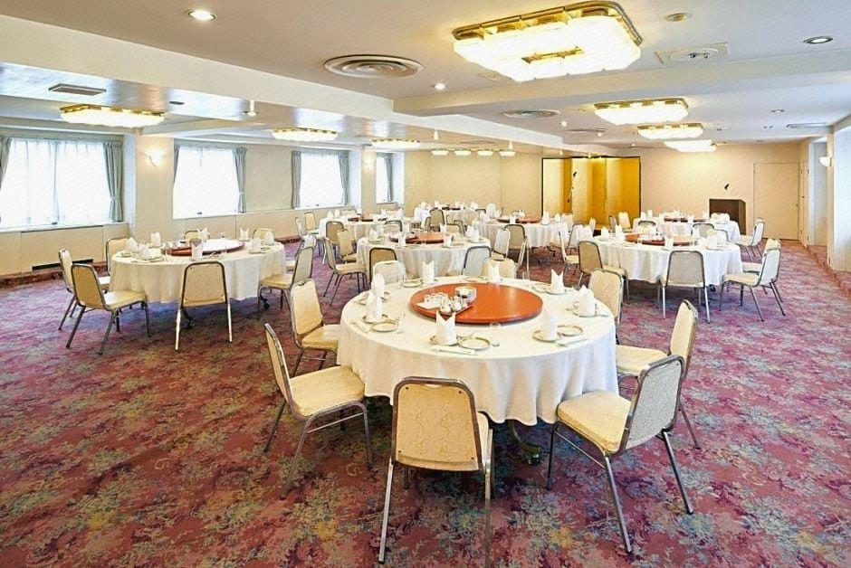 Marroad Inn Tokyo 21/31