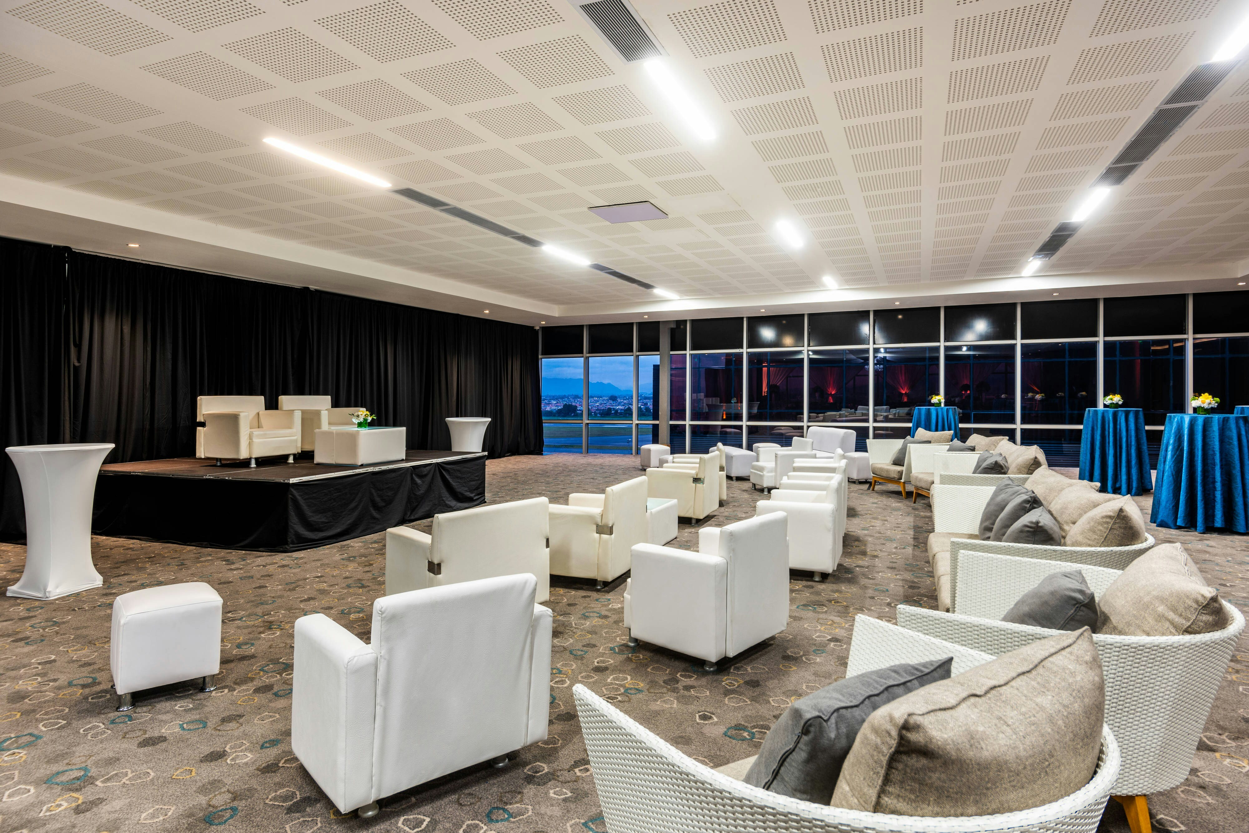 Courtyard By Marriott Bogota Airport 27/65
