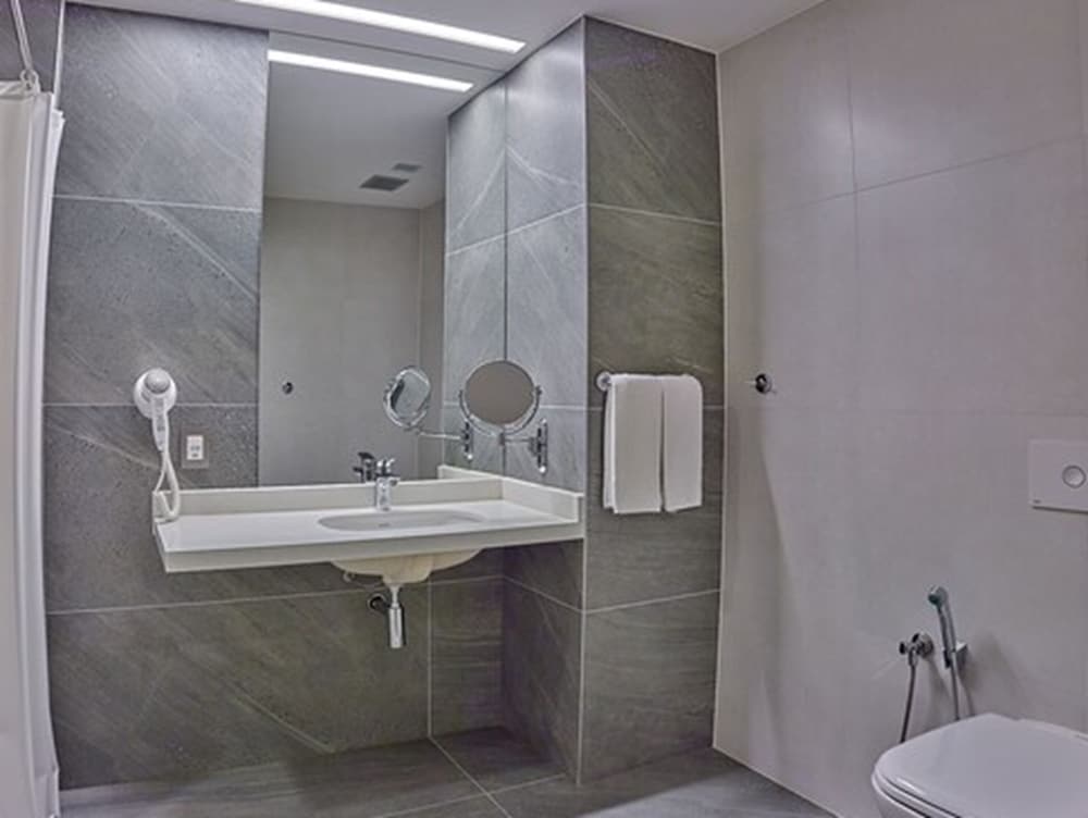 Rio Hotel By Bourbon Campinas 17/66