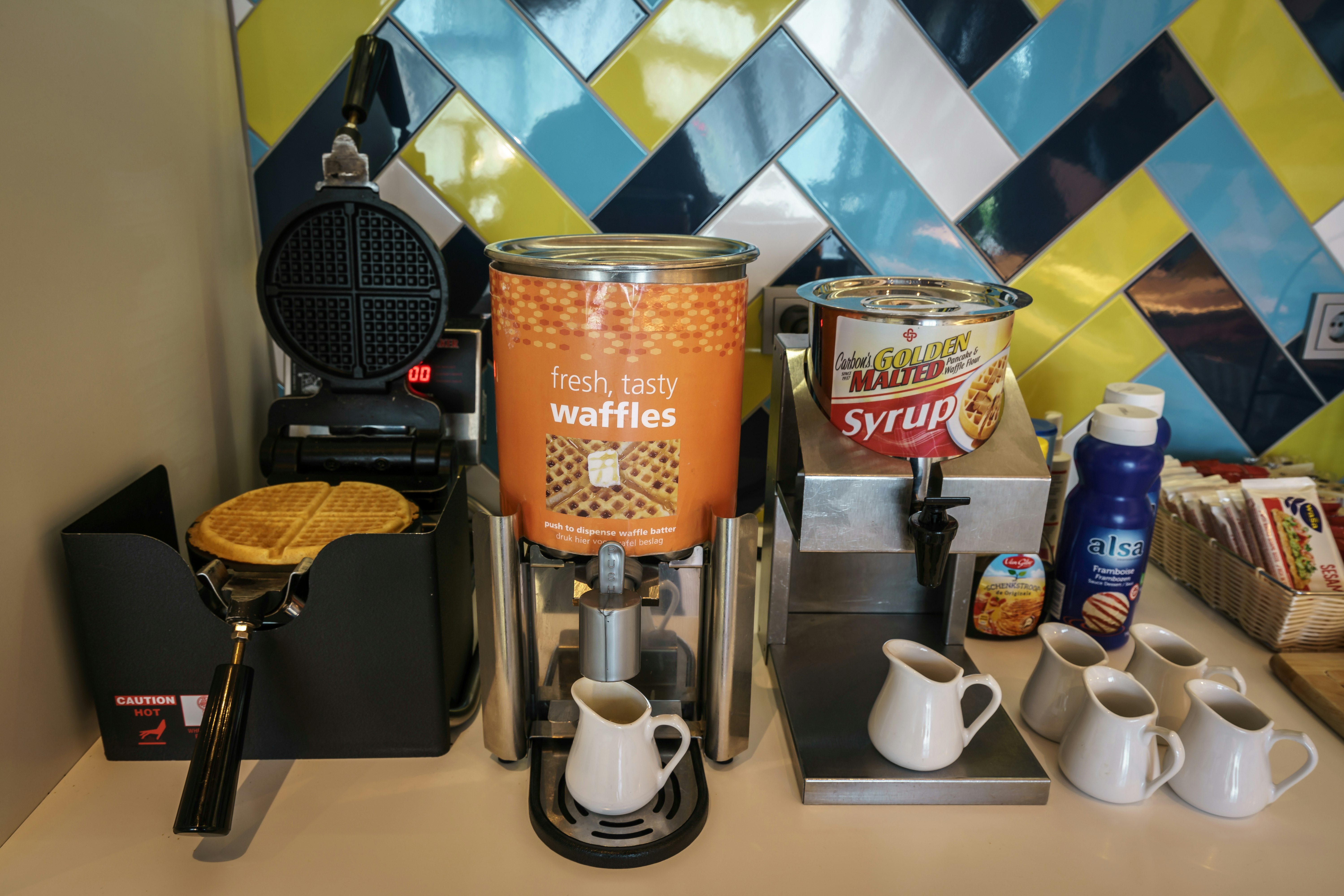 Hampton By Hilton Amsterdam Centre East 27/63