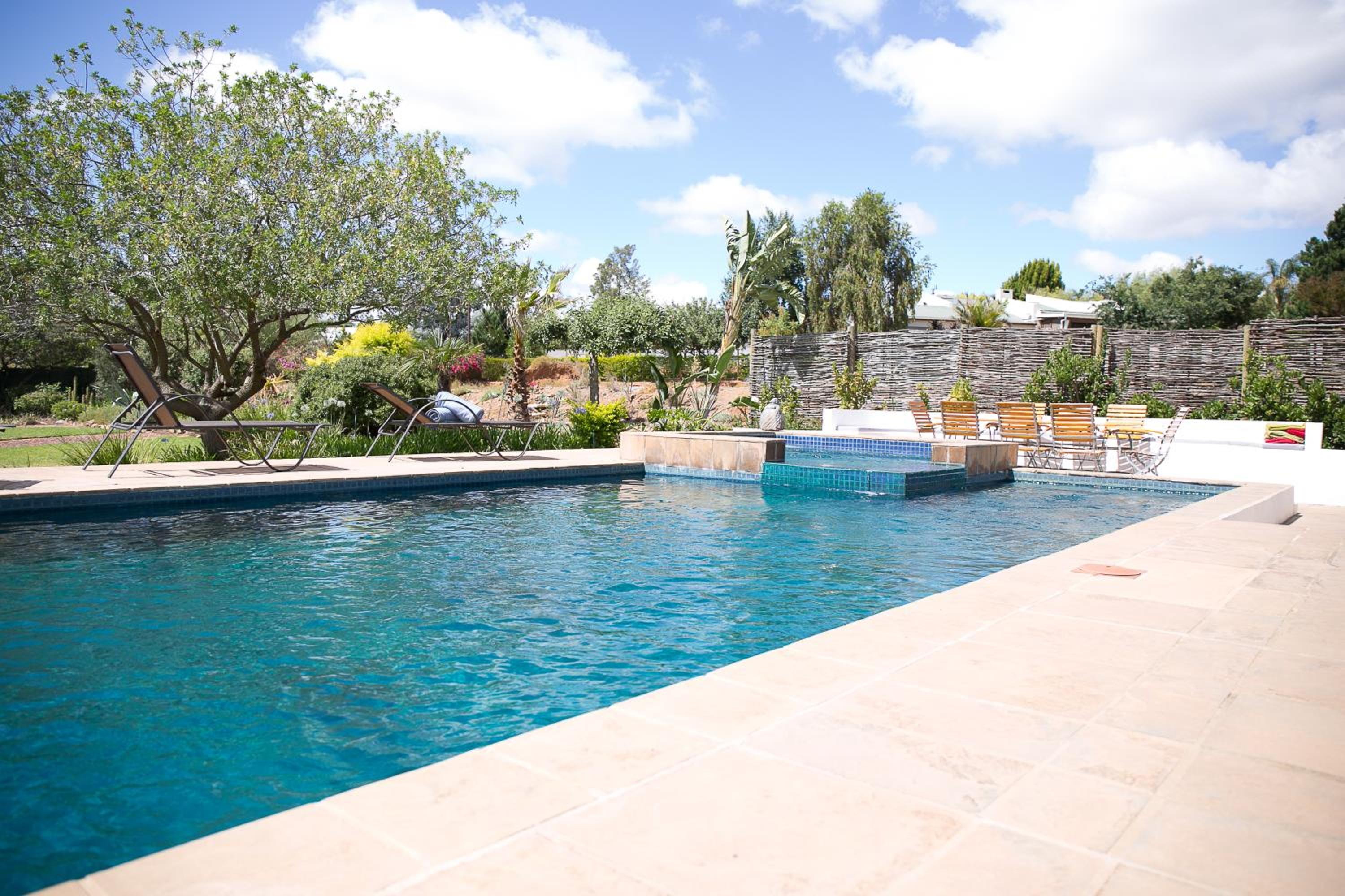 Christofphs Guesthouse 23/25