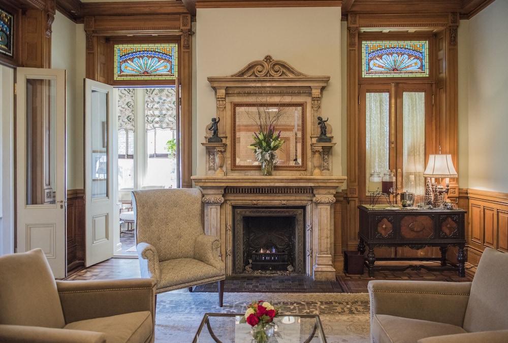 Wentworth Mansion 49/69
