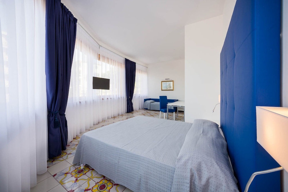 Hotel Sole Splendid 24/70