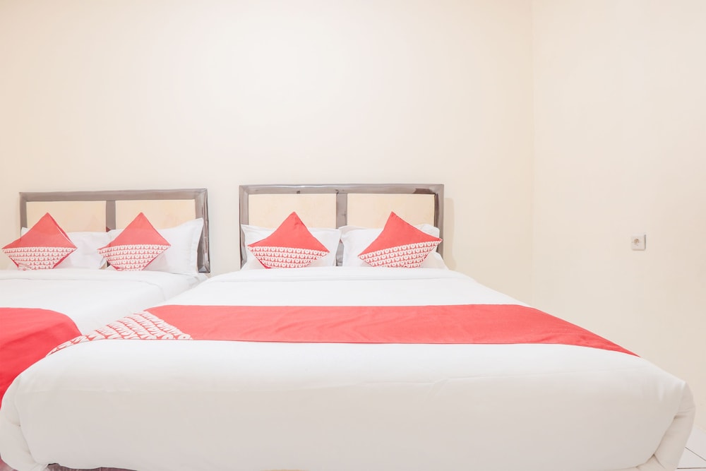 Hotel O Lontar Residence 24/35