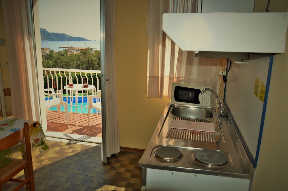 Residence Villa Giardini 42/66