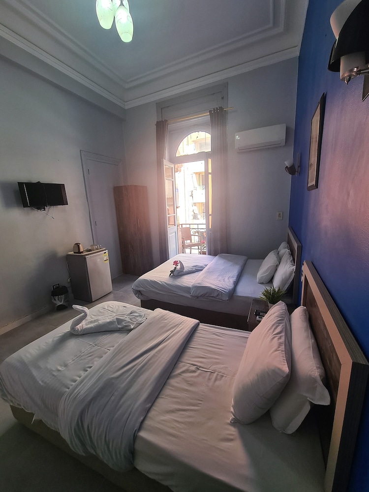 The Australian Hostel 25/62