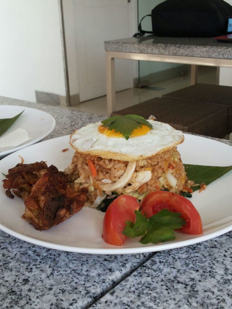 Ara Inn Bed and Breakfast 11/21