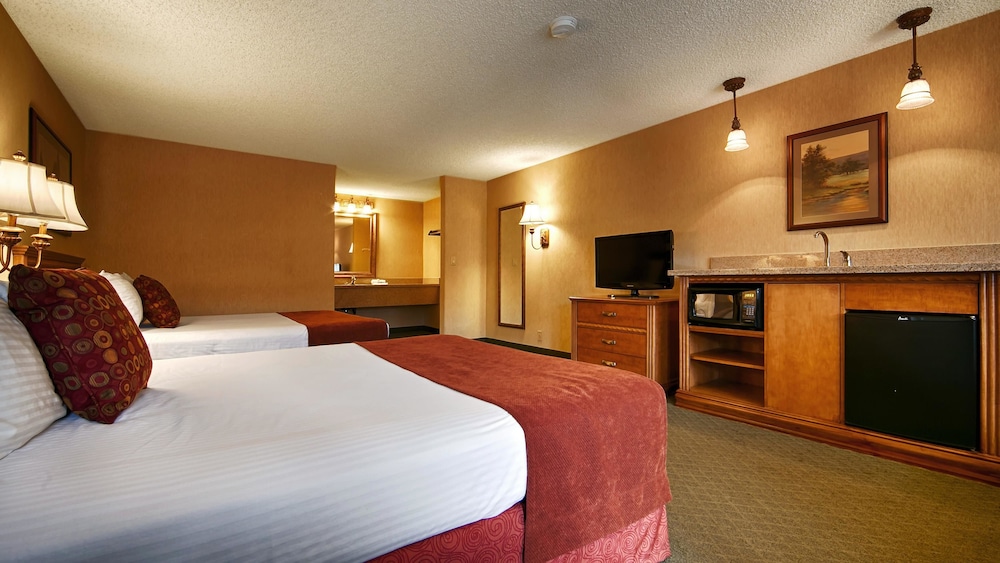Best Western Shadow Inn 15/43