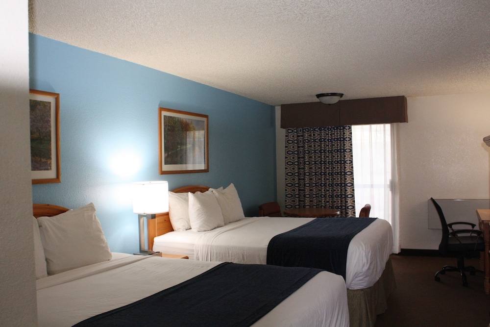 Baymont by Wyndham Yakima Riverfront 22/51