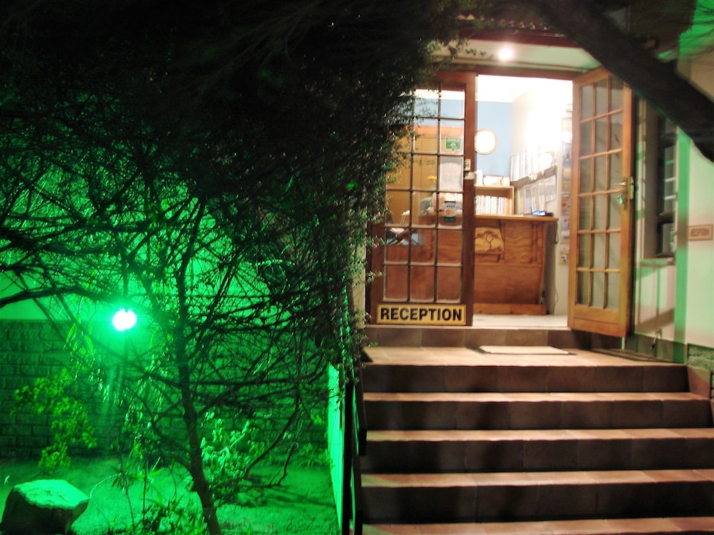Amarachi Guesthouse 10/50
